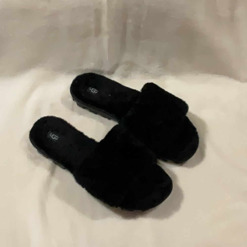 Ugg Cozette Slipper